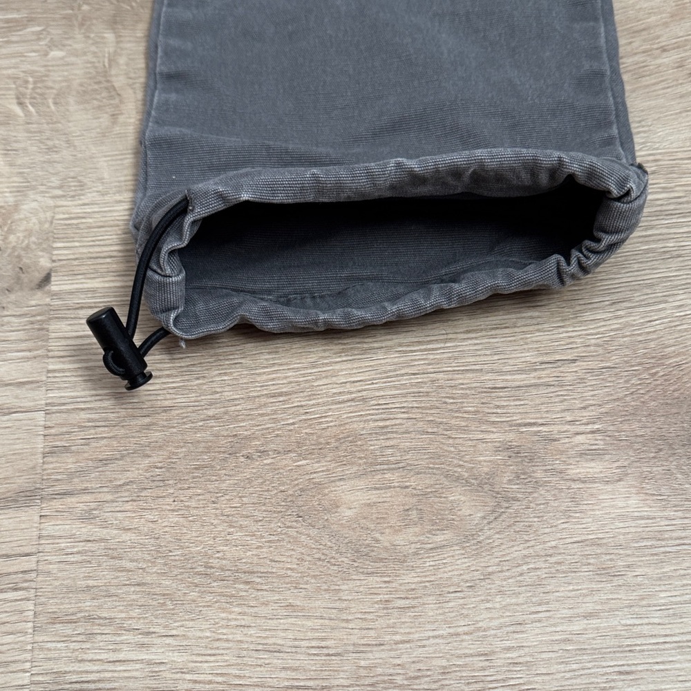PacSun Gray Cargo Pants for Men - Picture 8 of 8
